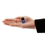 Teenitor 2ml Essential Oil Bottles - 36 Pack