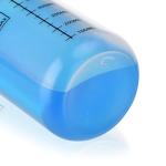 Kestun 32oz Wide Mouth Plastic Lab Bottles