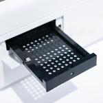 8-Channel Optical ELISA Microplate Reader with Filters