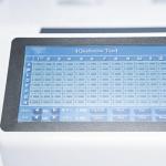 8-Channel Optical ELISA Microplate Reader with Filters