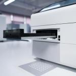 8-Channel Optical ELISA Microplate Reader with Filters