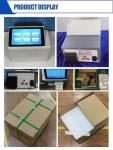 8-Channel Optical ELISA Microplate Reader with Filters