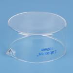 Labasics High Borosilicate Crystallizing Dish, 300 ml