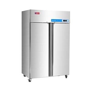 WESTLAKE 48" Stainless Steel Commercial Freezer
