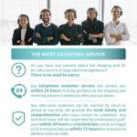 WESTLAKE 48" Stainless Steel Commercial Freezer