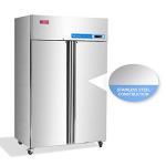 WESTLAKE 48" Stainless Steel Commercial Freezer