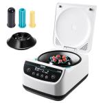 VEVOR Electric Laboratory Centrifuge with Rotor