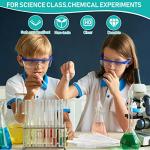 200Pcs 5ML Disposable Dropper Pipettes for Labs