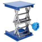 Aluminum Oxide Lab Stand for Scientific Lifting