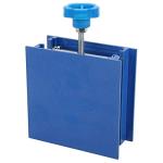 Aluminum Oxide Lab Stand for Scientific Lifting