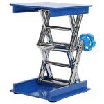 Aluminum Oxide Lab Stand for Scientific Lifting