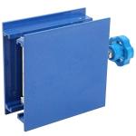 Aluminum Oxide Lab Stand for Scientific Lifting