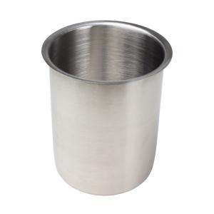 United Scientific REUZ Stainless Steel Beaker, 250mL