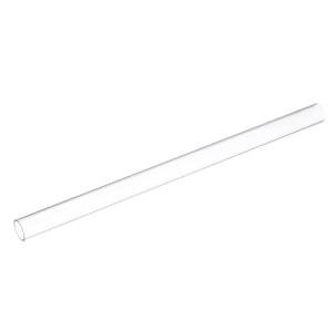 Clear Rigid Tubing 5/8 Inch ID x 3/4 Inch OD