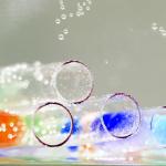 Clear Rigid Tubing 5/8 Inch ID x 3/4 Inch OD