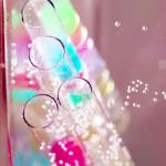 Clear Rigid Tubing 5/8 Inch ID x 3/4 Inch OD