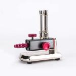 Double Tube Rotating Gas Light for Labs