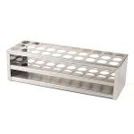 Stainless Steel Test Tube Rack with 30 Holes
