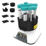 LAB FISH Digital Vortex Shaker Mixer 0-3000RPM