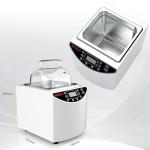 Digital 2 Liter Lab Water Bath with Temperature Control