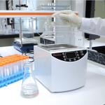 Digital 2 Liter Lab Water Bath with Temperature Control