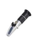 Honey Refractometer with Automatic Temperature Compensation