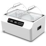 Digital 24L Lab Water Bath with Precise Control