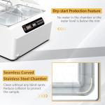 Digital 24L Lab Water Bath with Precise Control