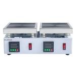 LABHOUSE Digital Soldering Hot Plate 2000W Dual Heater
