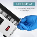 LABHOUSE Digital Soldering Hot Plate 2000W Dual Heater