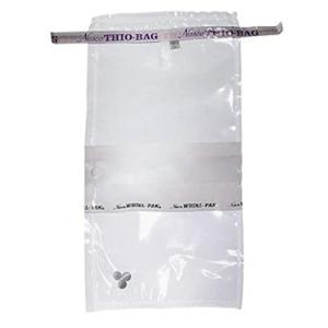 Nasco Whirl-Pak Sterile 7oz Sampling Bags, 500/Box