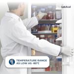 LabXcel Sterile PP Centrifuge Tubes with Caps