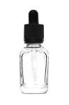 EISCO Heavy Duty Barnes Dropping Bottle 30ml