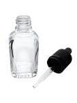 EISCO Heavy Duty Barnes Dropping Bottle 30ml