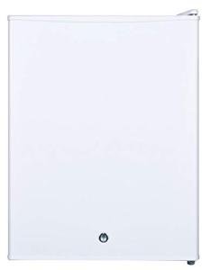 AccuCold 19" Compact Medical Freezer with Lock