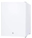 AccuCold 19" Compact Medical Freezer with Lock