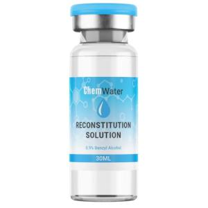Reconstitution Solution 1-Pack 30ml Glass Vials