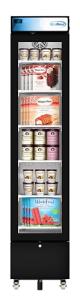 KoolMore 17" Commercial Manual Defrost Freezer
