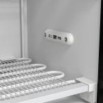 KoolMore 17" Commercial Manual Defrost Freezer