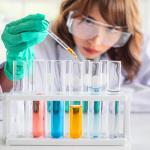 6Pcs 100ml Glass Test Tubes for Plant Propagation