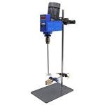 CGOLDENWALL Digital Overhead Stirrer Lab Mixer