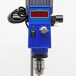 CGOLDENWALL Digital Overhead Stirrer Lab Mixer