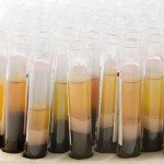 HUAOU 10pcs 60ml Borosilicate Glass Test Tubes