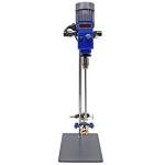CGOLDENWALL Digital Overhead Stirrer Lab Mixer