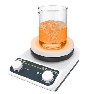 Magnetic Stirrer Hot Plate 260℃ 5" Mixer