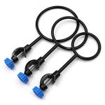 Laboratory Support Ring Clamp Set