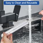 Akamino 6-Pack Large 100ml Glass Test Tubes