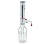 BrandTech 4600171 Adjustable Bottletop Dispenser, 10-100 mL