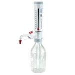 BrandTech 4600171 Adjustable Bottletop Dispenser, 10-100 mL