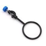 Laboratory Support Ring Clamp Set